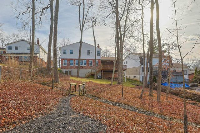 3670 Centurion Drive, Cincinnati, OH 45211