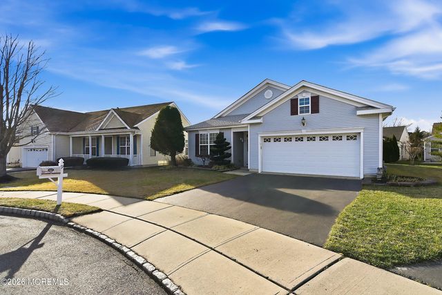 9 Harbor Place, Barnegat, NJ 08005