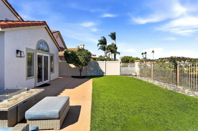 2467 Rock View, Escondido, CA 92026
