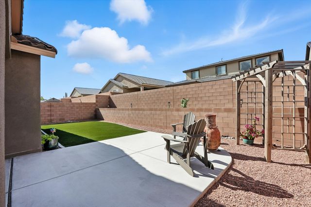 923 Lazuli Road SE, Rio Rancho, NM 87124