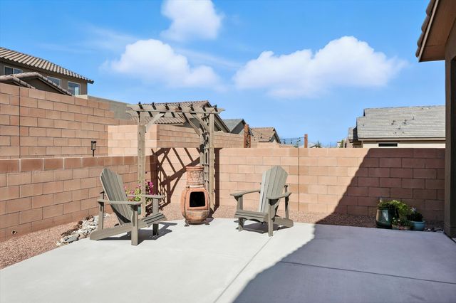 923 Lazuli Road SE, Rio Rancho, NM 87124