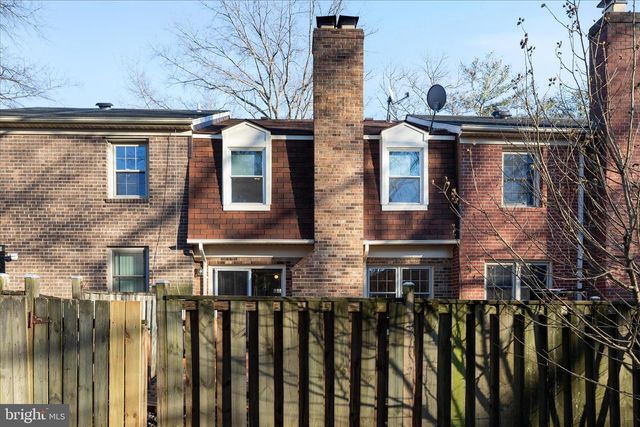 4432 CHASE PARK CT, Annandale, VA 22003