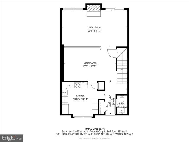 4432 CHASE PARK CT, Annandale, VA 22003