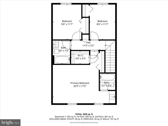 4432 CHASE PARK CT, Annandale, VA 22003