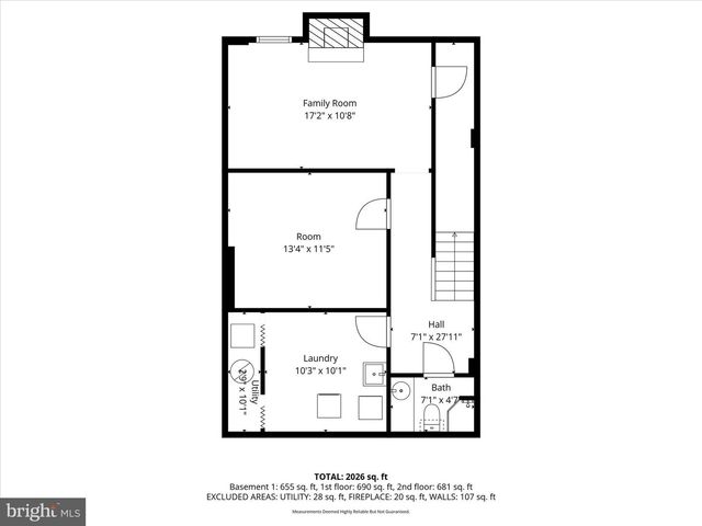 4432 CHASE PARK CT, Annandale, VA 22003