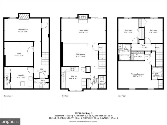 4432 CHASE PARK CT, Annandale, VA 22003