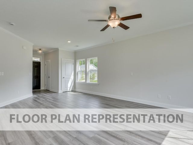 5250 Anna Creek Way, Fb95, North Augusta, SC 29841