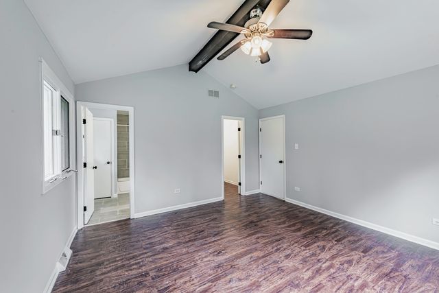 16037 Evans Avenue, South Holland, IL 60473