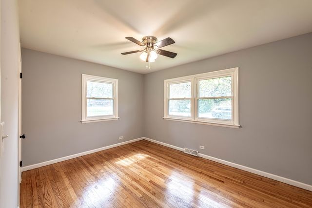 16037 Evans Avenue, South Holland, IL 60473