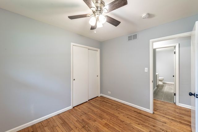 16037 Evans Avenue, South Holland, IL 60473