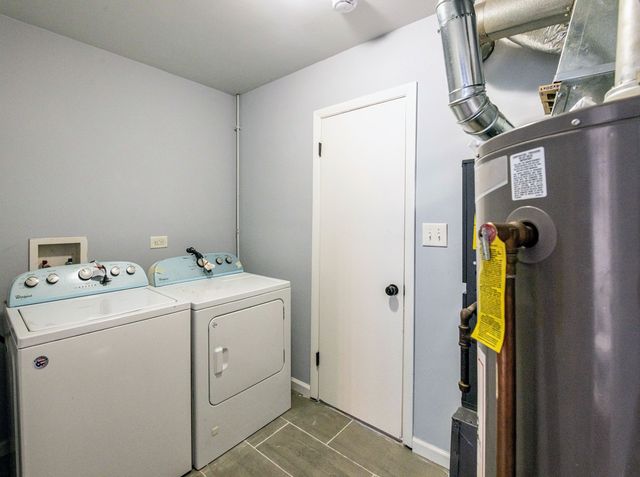 16037 Evans Avenue, South Holland, IL 60473