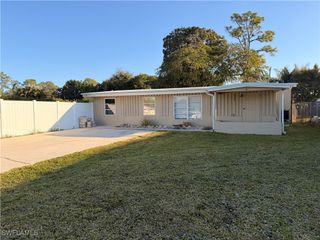 156 4th ST, Naples, FL 34113