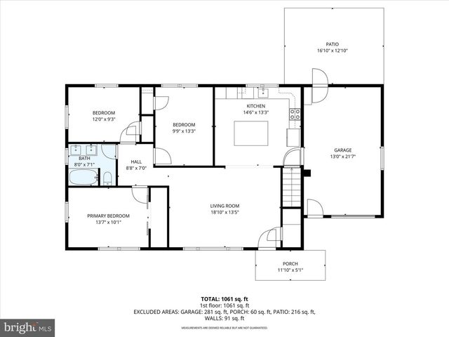 332 OWL HILL RD, Lititz, PA 17543