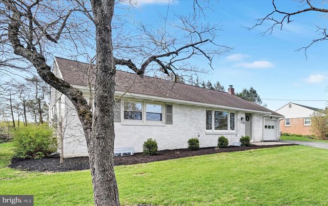 332 OWL HILL RD, Lititz, PA 17543