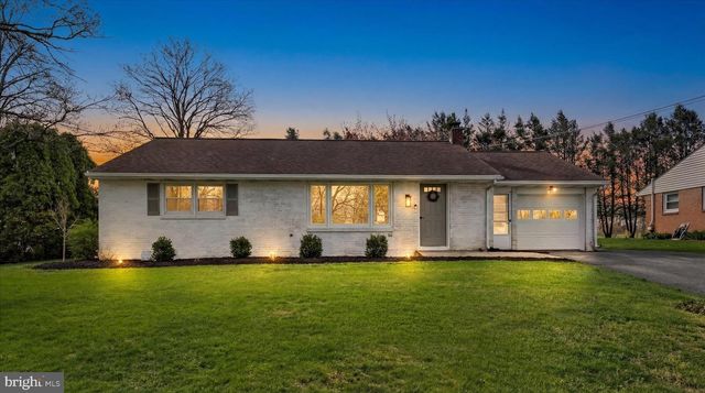 332 OWL HILL RD, Lititz, PA 17543