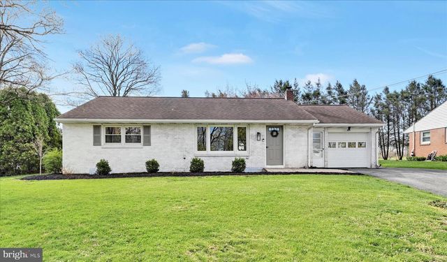 332 OWL HILL RD, Lititz, PA 17543