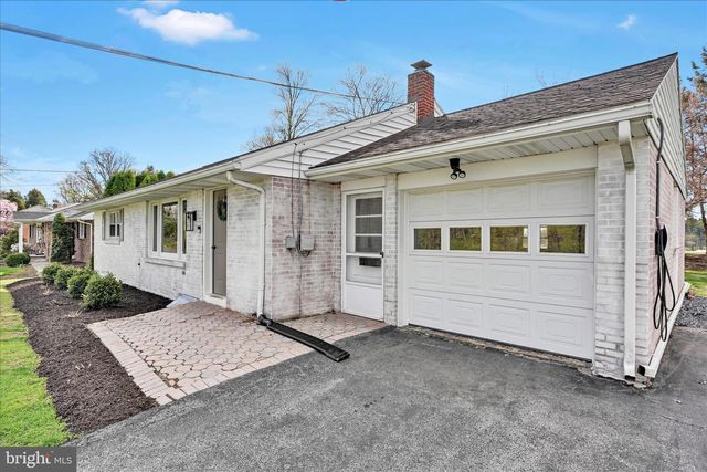 332 OWL HILL RD, Lititz, PA 17543
