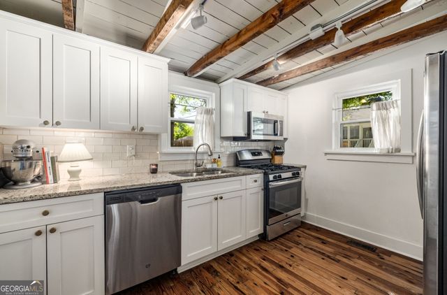 324 Pine Street NE, Marietta, GA 30060