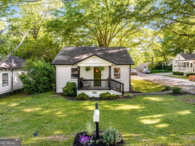 324 Pine Street NE, Marietta, GA 30060