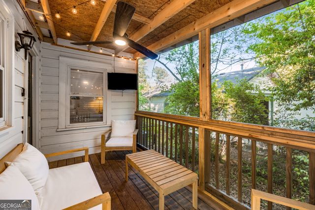 324 Pine Street NE, Marietta, GA 30060