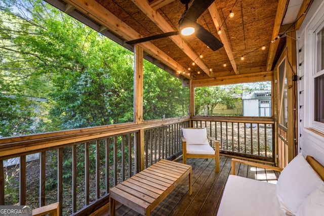 324 Pine Street NE, Marietta, GA 30060