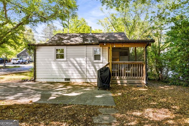 324 Pine Street NE, Marietta, GA 30060