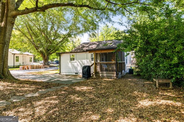 324 Pine Street NE, Marietta, GA 30060