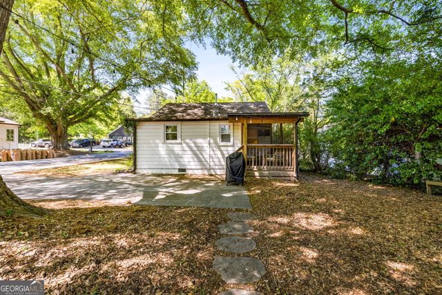 324 Pine Street NE, Marietta, GA 30060