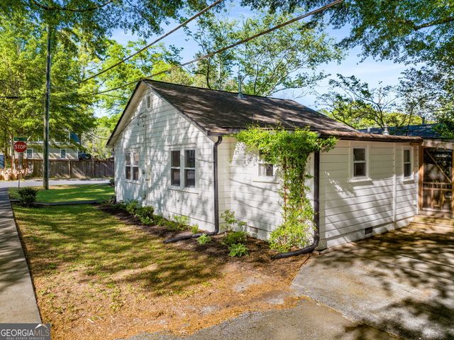 324 Pine Street NE, Marietta, GA 30060