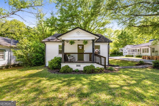 324 Pine Street NE, Marietta, GA 30060