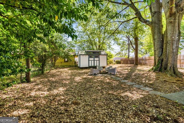 324 Pine Street NE, Marietta, GA 30060