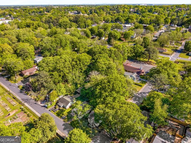 324 Pine Street NE, Marietta, GA 30060