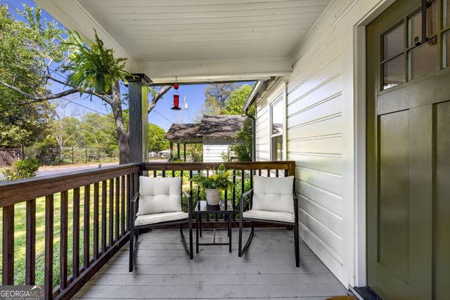 324 Pine Street NE, Marietta, GA 30060