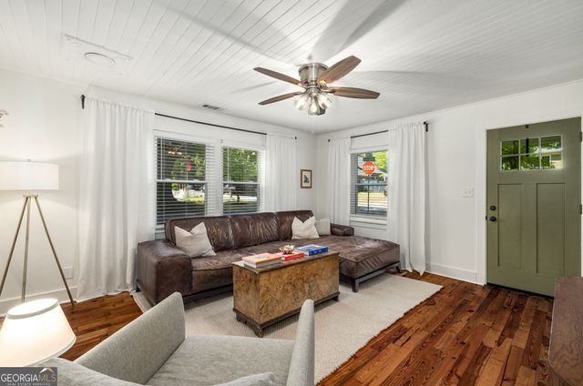 324 Pine Street NE, Marietta, GA 30060