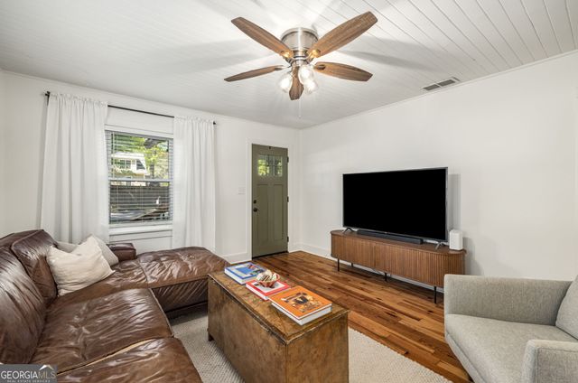 324 Pine Street NE, Marietta, GA 30060