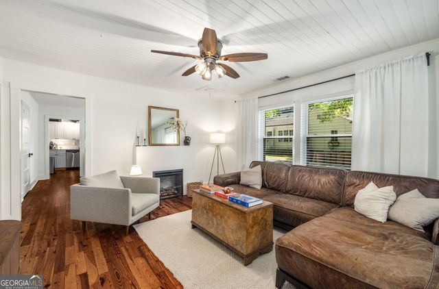 324 Pine Street NE, Marietta, GA 30060