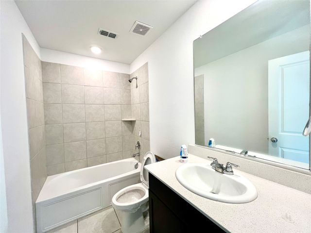 5711 Bristle Leaf Drive, Princeton, TX 75407