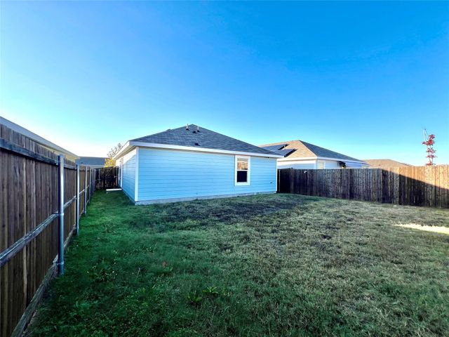 5711 Bristle Leaf Drive, Princeton, TX 75407
