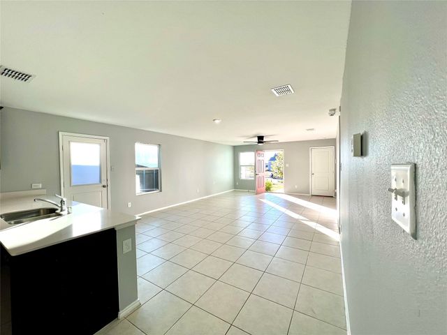 5711 Bristle Leaf Drive, Princeton, TX 75407