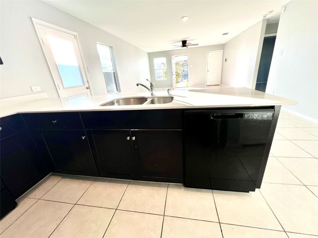 5711 Bristle Leaf Drive, Princeton, TX 75407