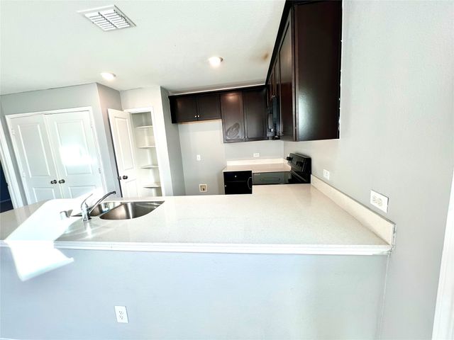 5711 Bristle Leaf Drive, Princeton, TX 75407