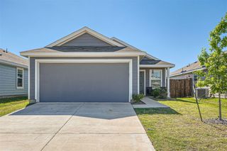 5711 Bristle Leaf Drive, Princeton, TX 75407