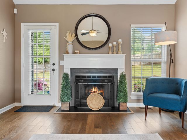 128 Jesse Brown Dr, Goodlettsville, TN 37072