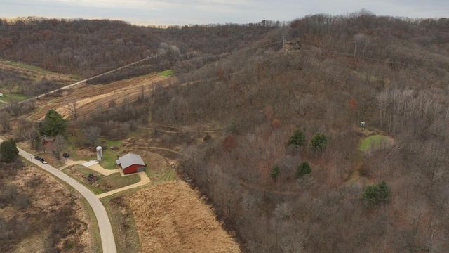 13376 Quarry Drive, Hillsboro, WI 54634