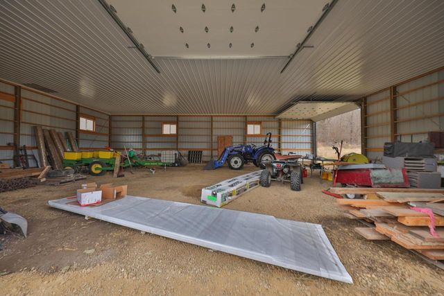 13376 Quarry Drive, Hillsboro, WI 54634