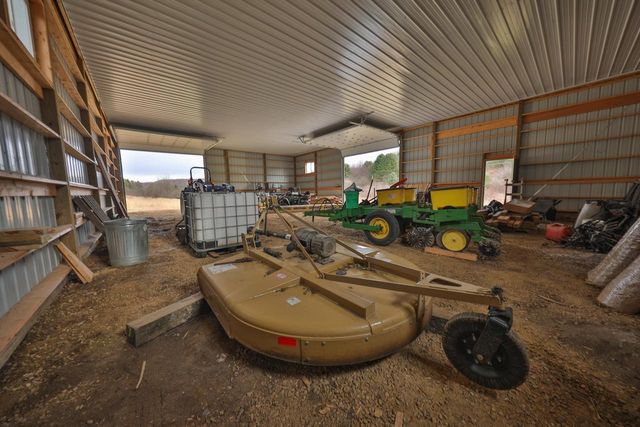 13376 Quarry Drive, Hillsboro, WI 54634