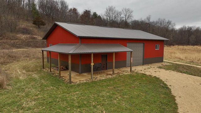 13376 Quarry Drive, Hillsboro, WI 54634