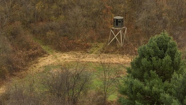 13376 Quarry Drive, Hillsboro, WI 54634