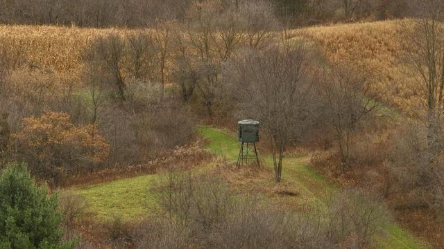 13376 Quarry Drive, Hillsboro, WI 54634