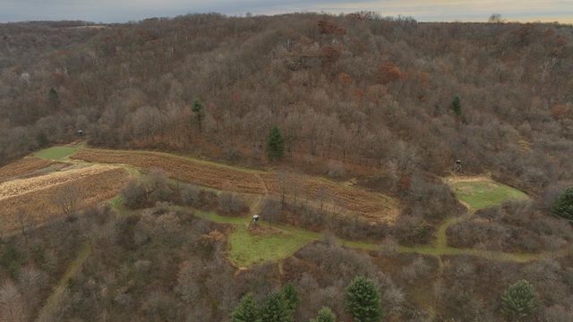 13376 Quarry Drive, Hillsboro, WI 54634